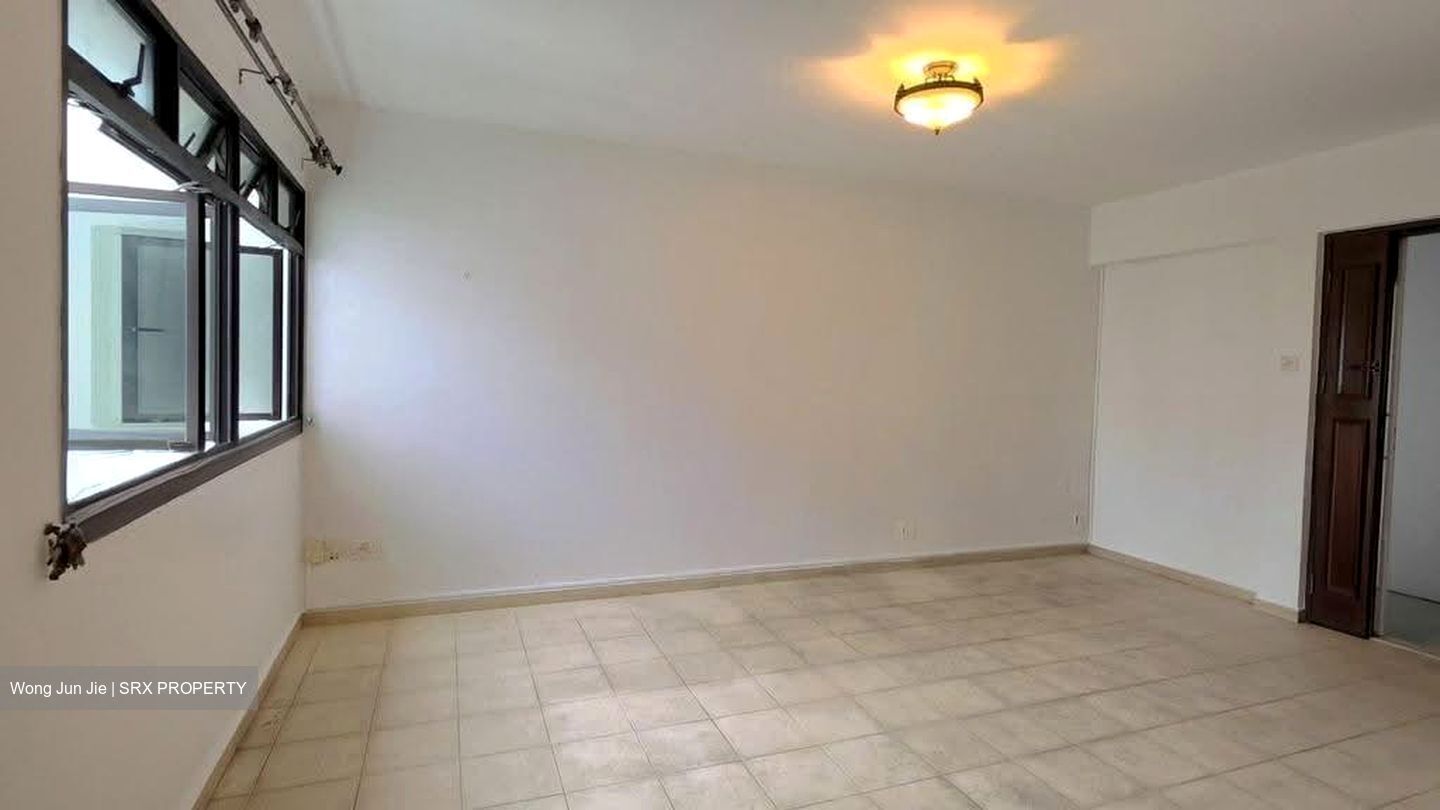 Blk 22 Jalan Membina (Bukit Merah), HDB 4 Rooms #609176561